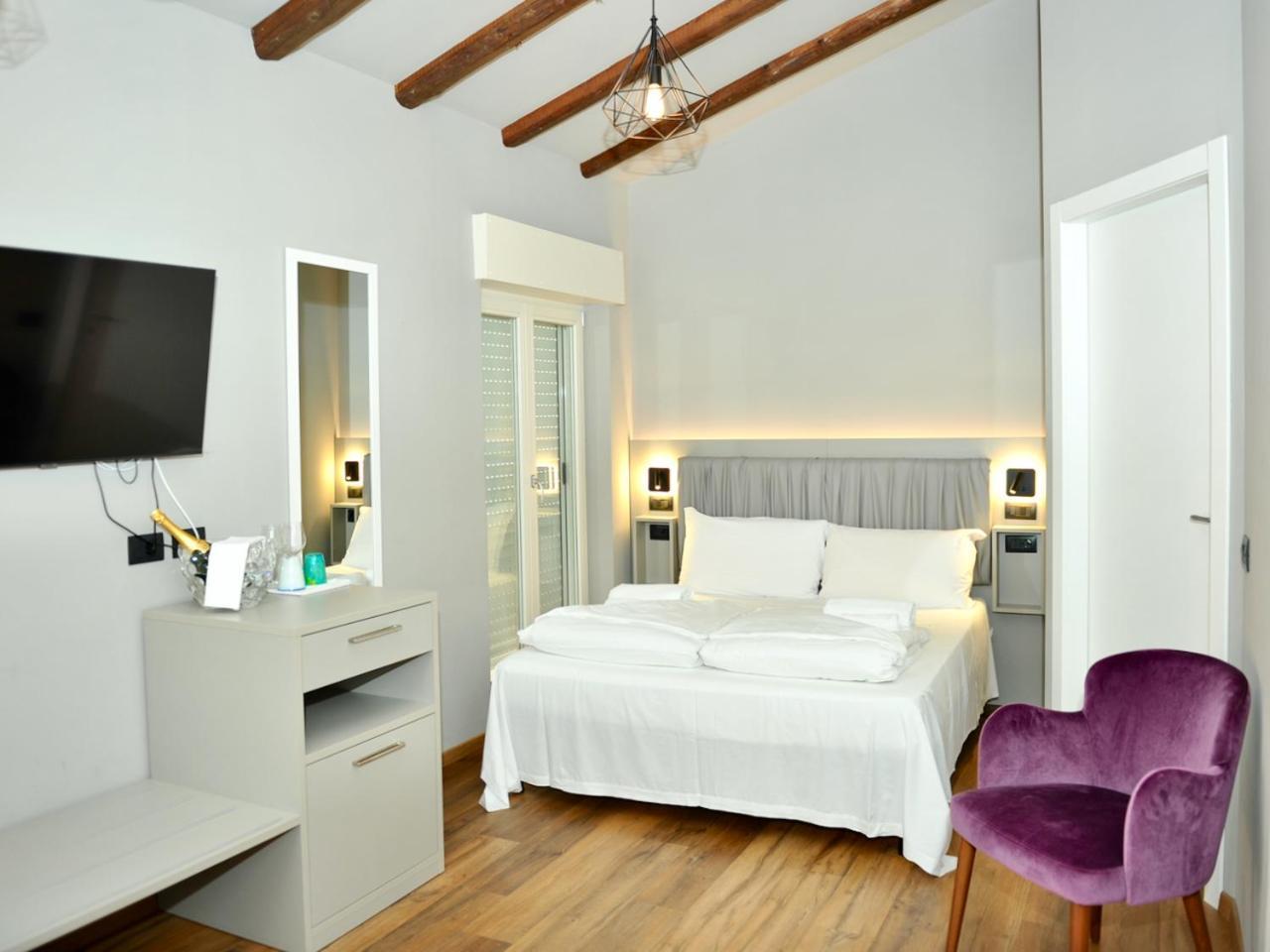 Ca' Bruno Masaneta Bed & Breakfast Grado Exterior photo