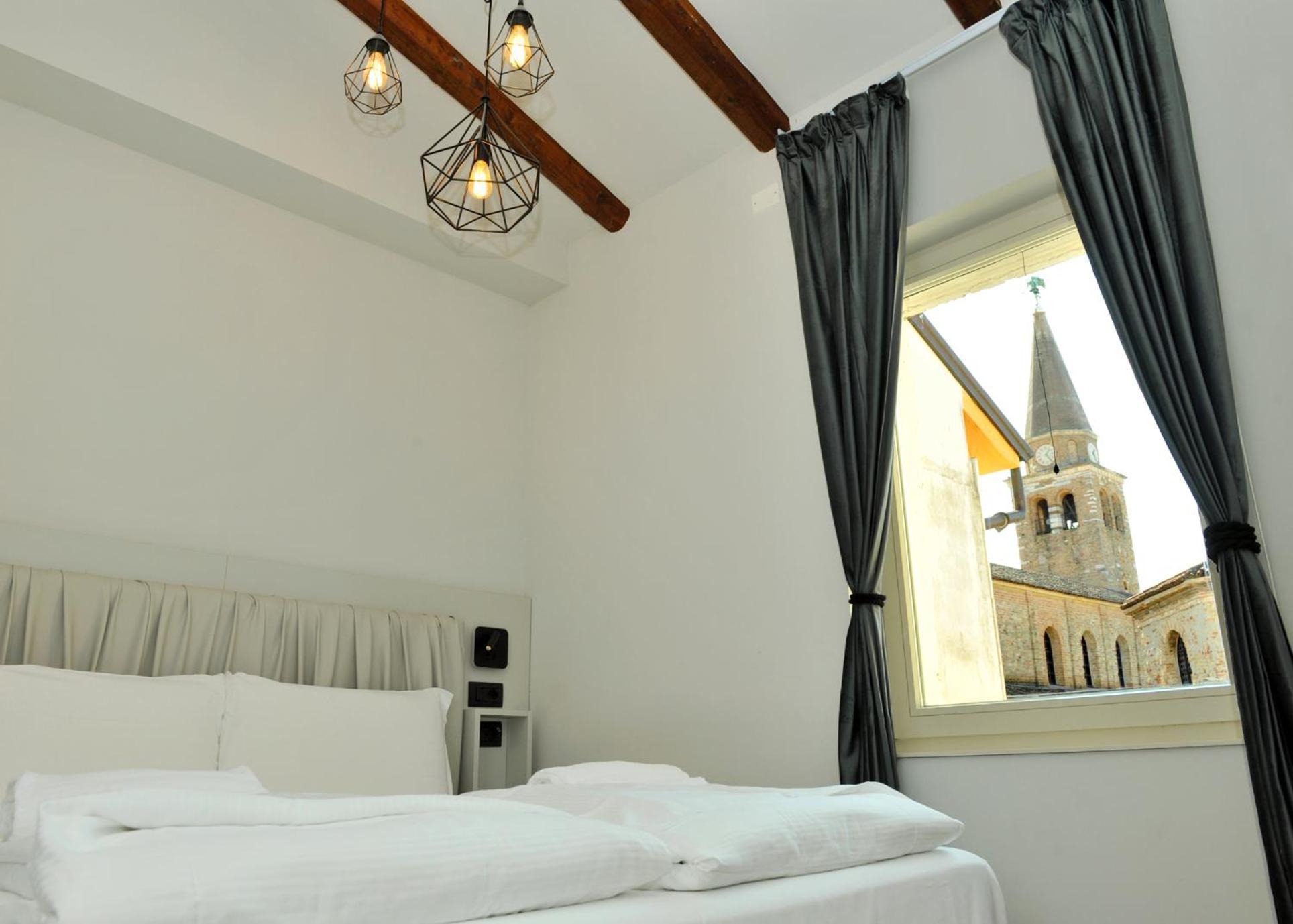Ca' Bruno Masaneta Bed & Breakfast Grado Exterior photo