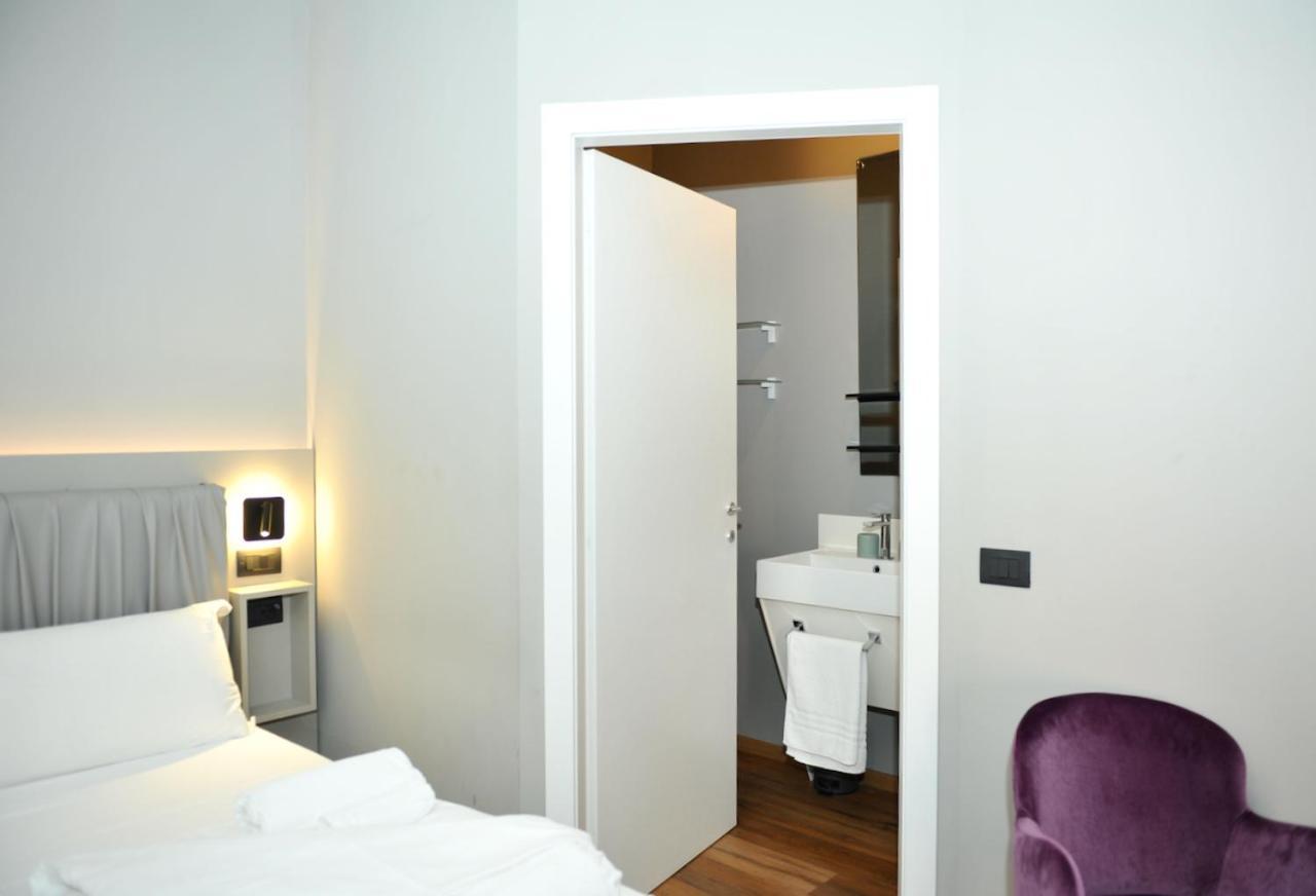 Ca' Bruno Masaneta Bed & Breakfast Grado Exterior photo