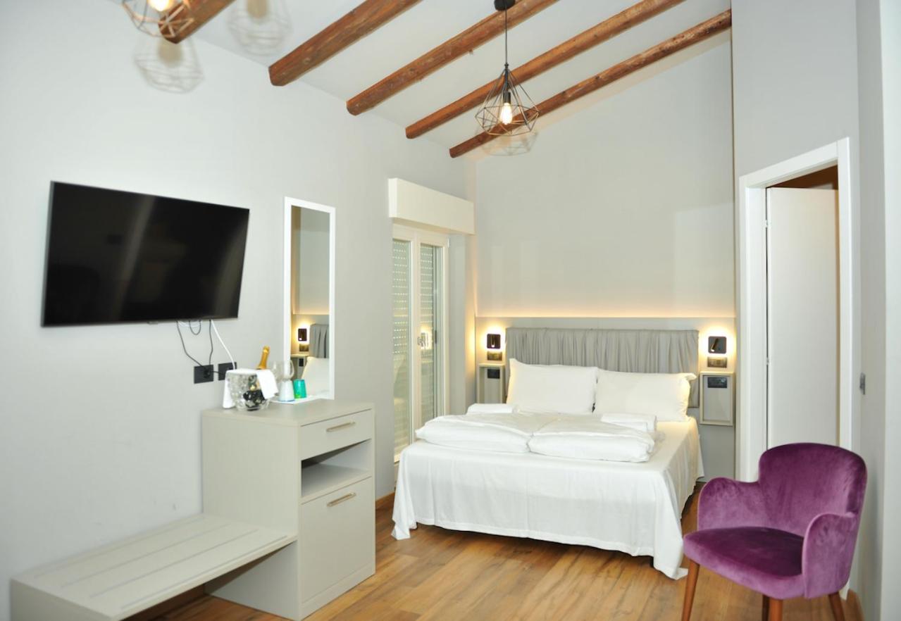 Ca' Bruno Masaneta Bed & Breakfast Grado Exterior photo
