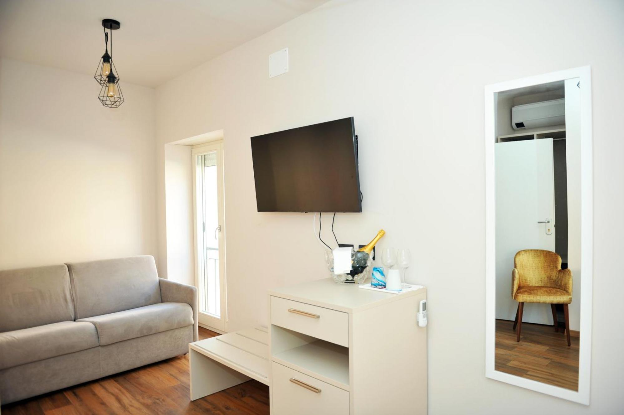 Ca' Bruno Masaneta Bed & Breakfast Grado Exterior photo