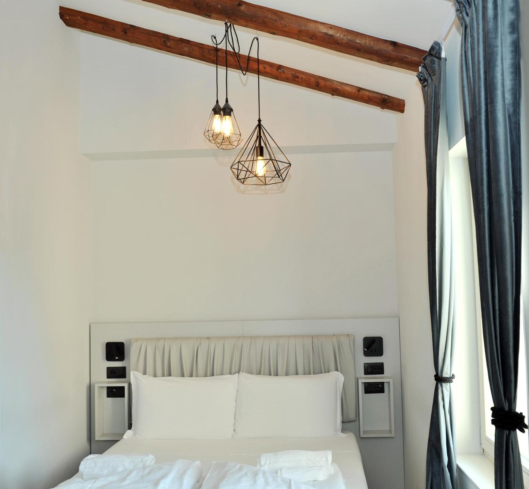 Ca' Bruno Masaneta Bed & Breakfast Grado Exterior photo