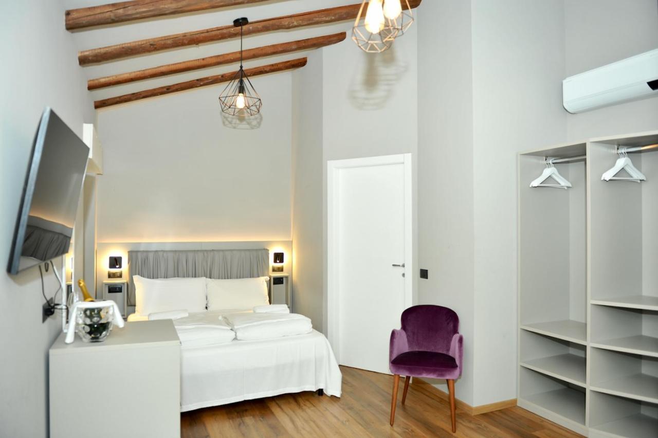 Ca' Bruno Masaneta Bed & Breakfast Grado Exterior photo