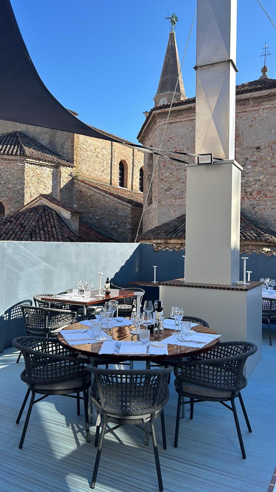 Ca' Bruno Masaneta Bed & Breakfast Grado Exterior photo