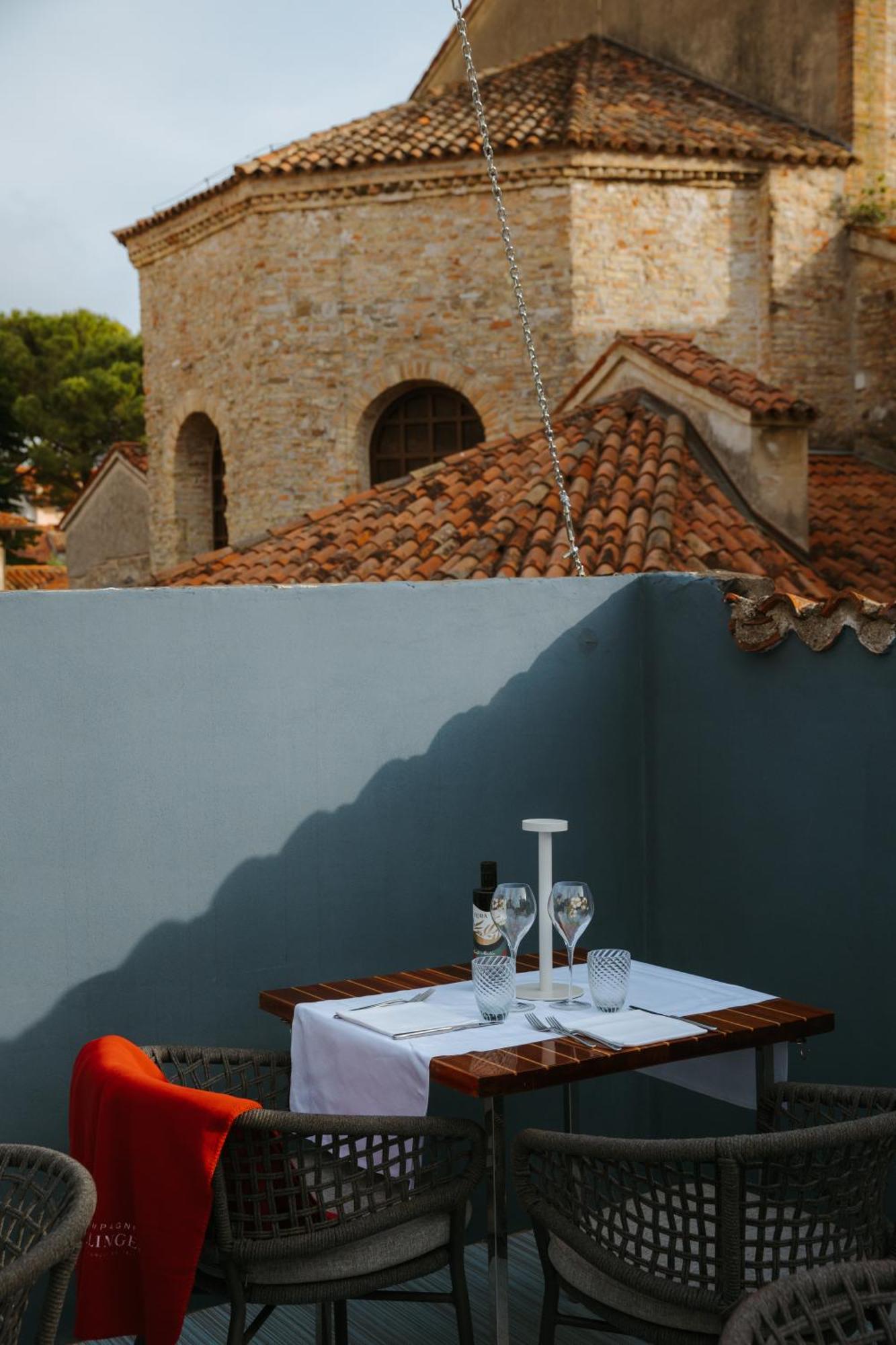 Ca' Bruno Masaneta Bed & Breakfast Grado Exterior photo